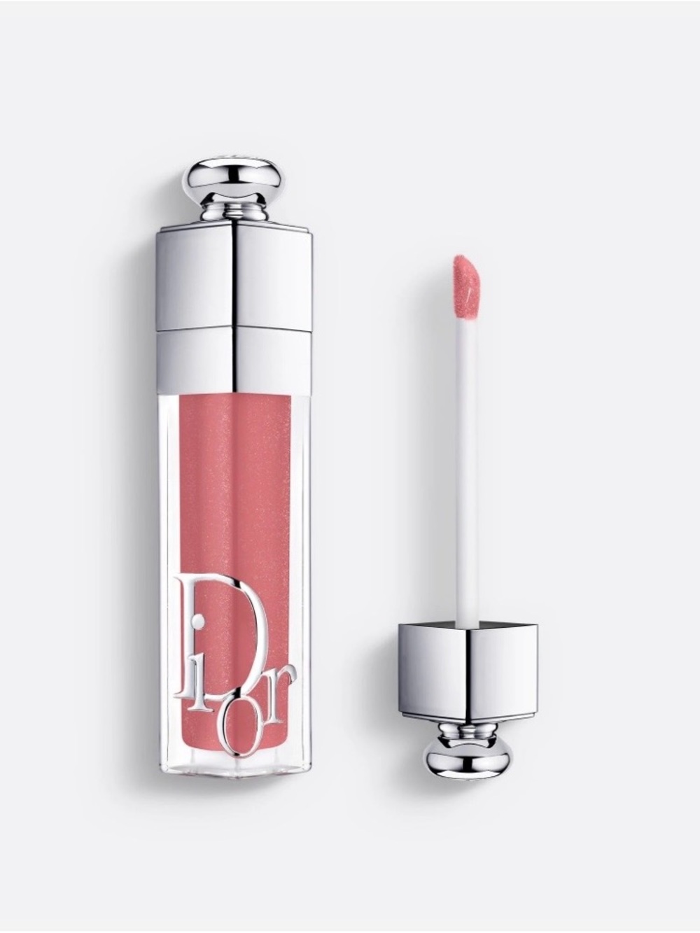 NIB - Dior Addict Lip Maximizer in Rosewood